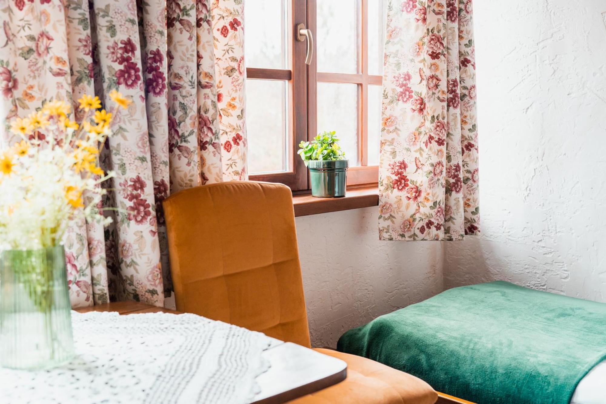 Krutyń Karczma Zacisze B&B 외부 사진